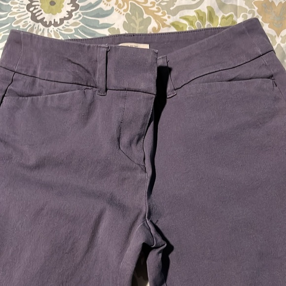 Loft Dress Pant - Picture 3 of 4